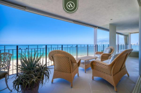 Amazing Condo with Ocean View - Jacuzzi - Beach